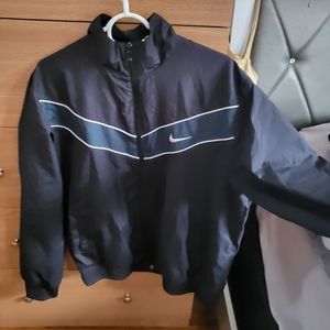 Nike Wind Breaker